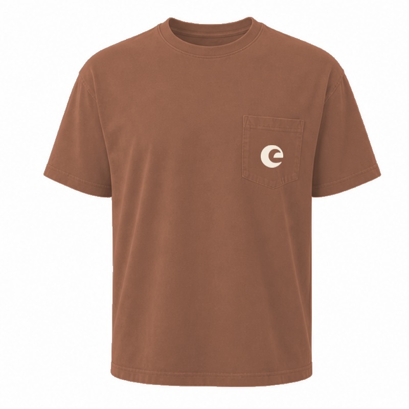 Pocket Mark Tee