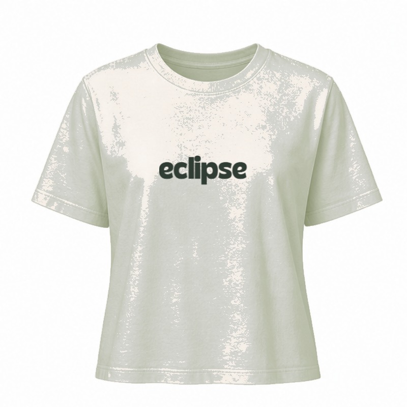 Relaxed Shop Tee in Sage