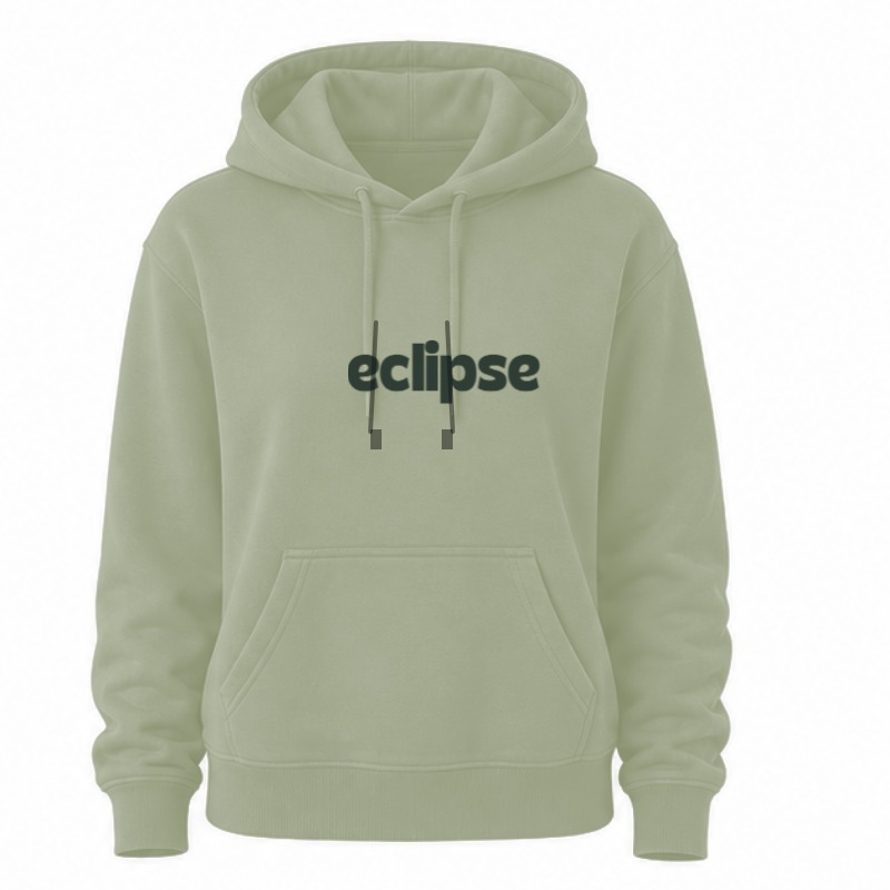 Vintage Wash Hoodie in Sage